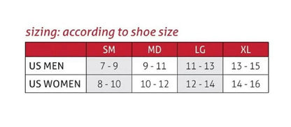 Neoprene Ankle Brace - Black XL for Maximum Support and Comfort