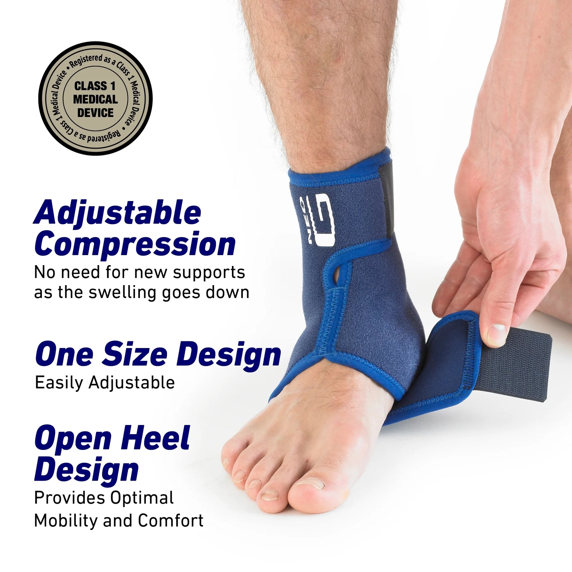 Ankle Support - One Size