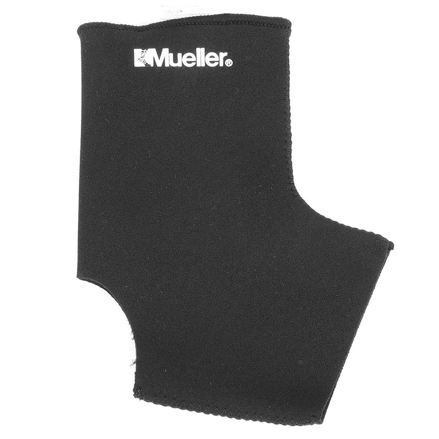 Neoprene Ankle Brace - Black XL for Maximum Support and Comfort