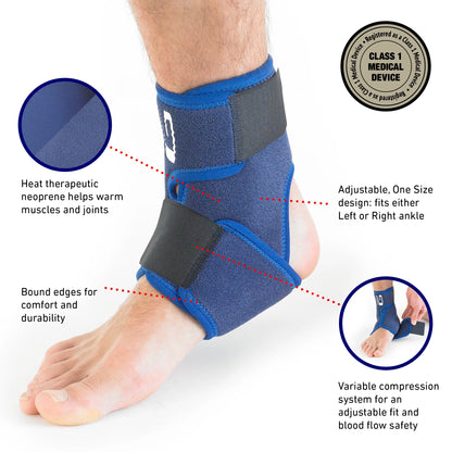 Ankle Support - One Size